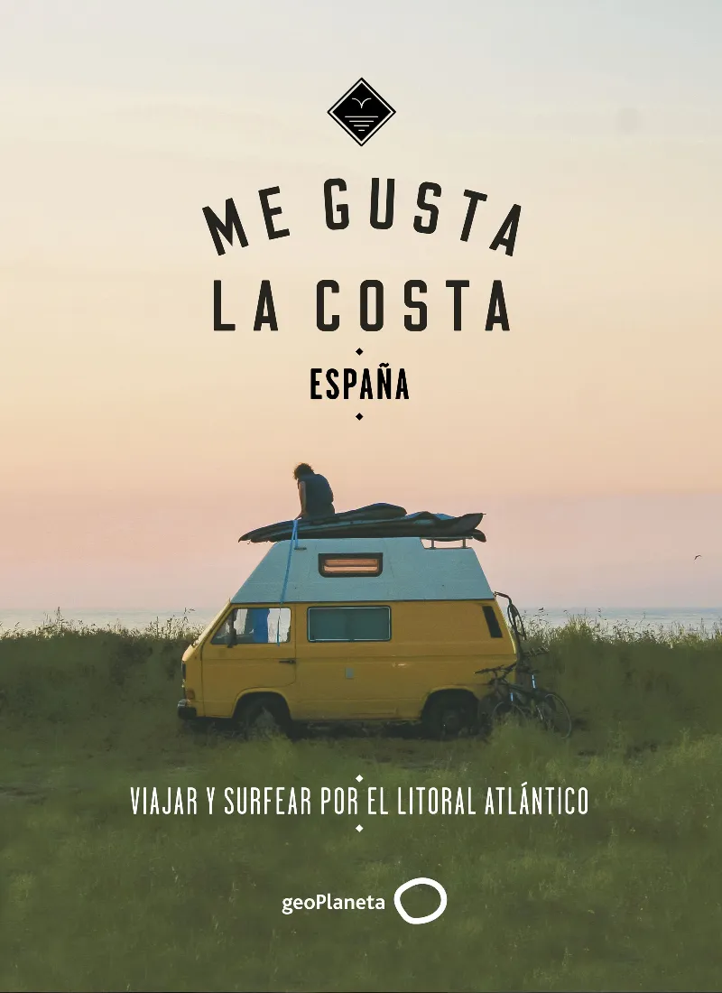 Surf en España