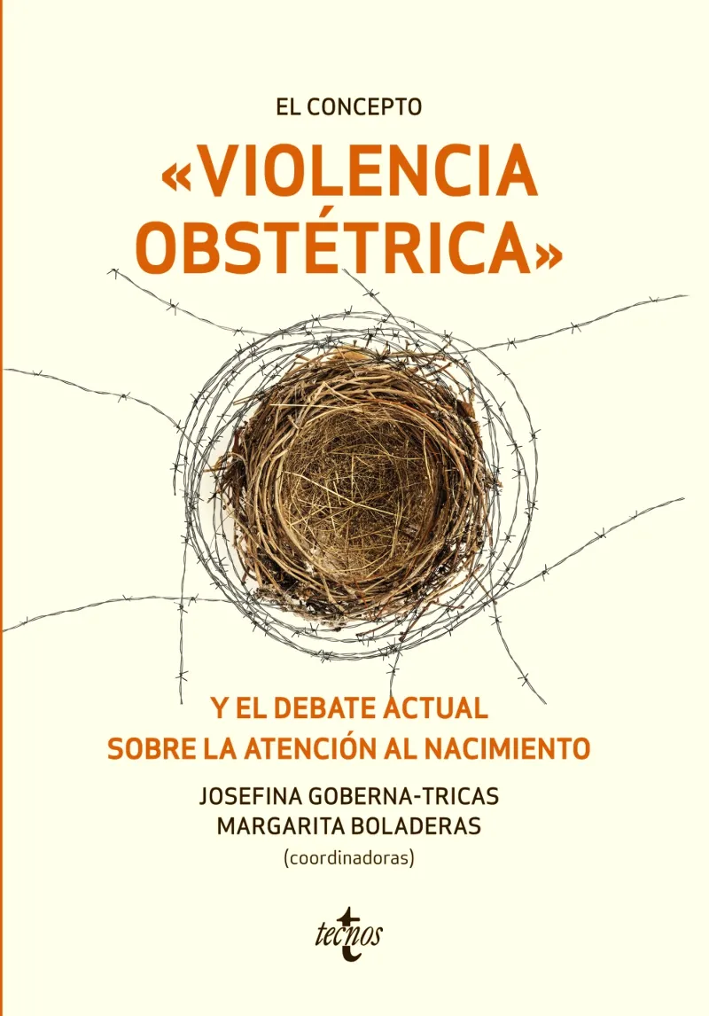 EL CONCEPTO DE VIOLENCIA OBSTETRICA