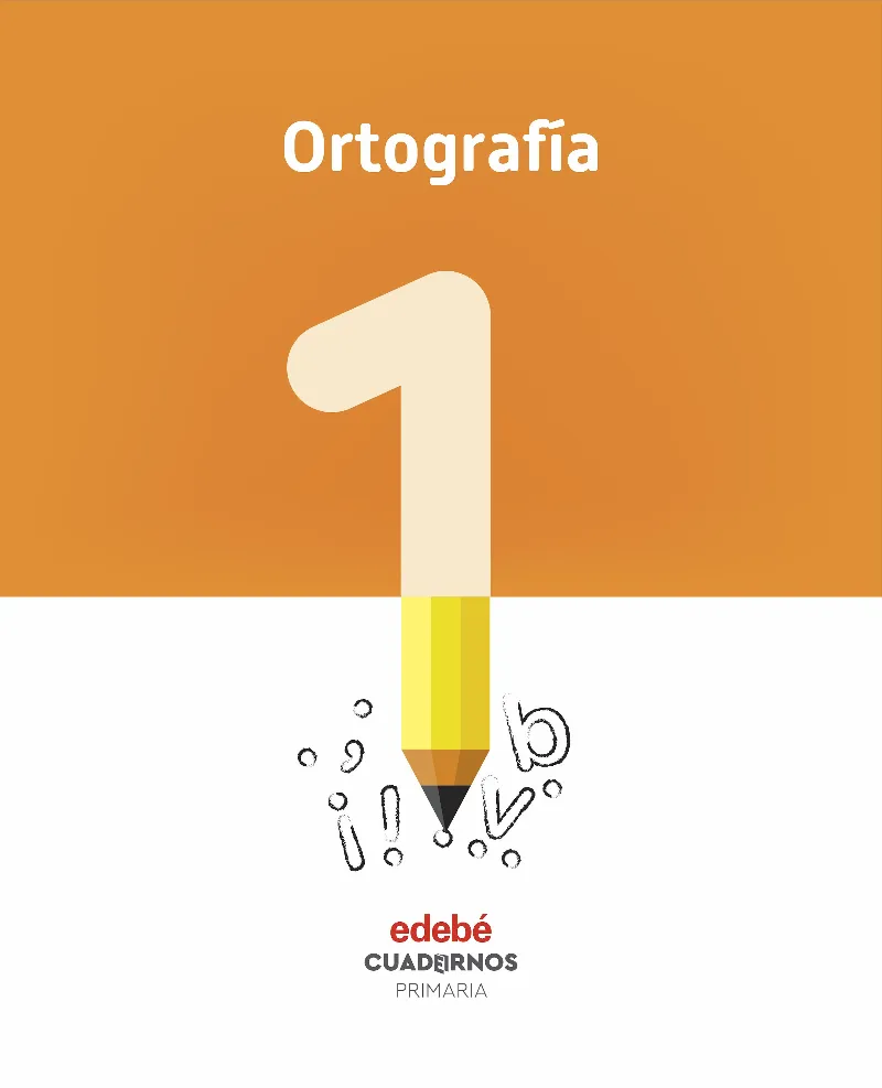ORTOGRAFÍA 1