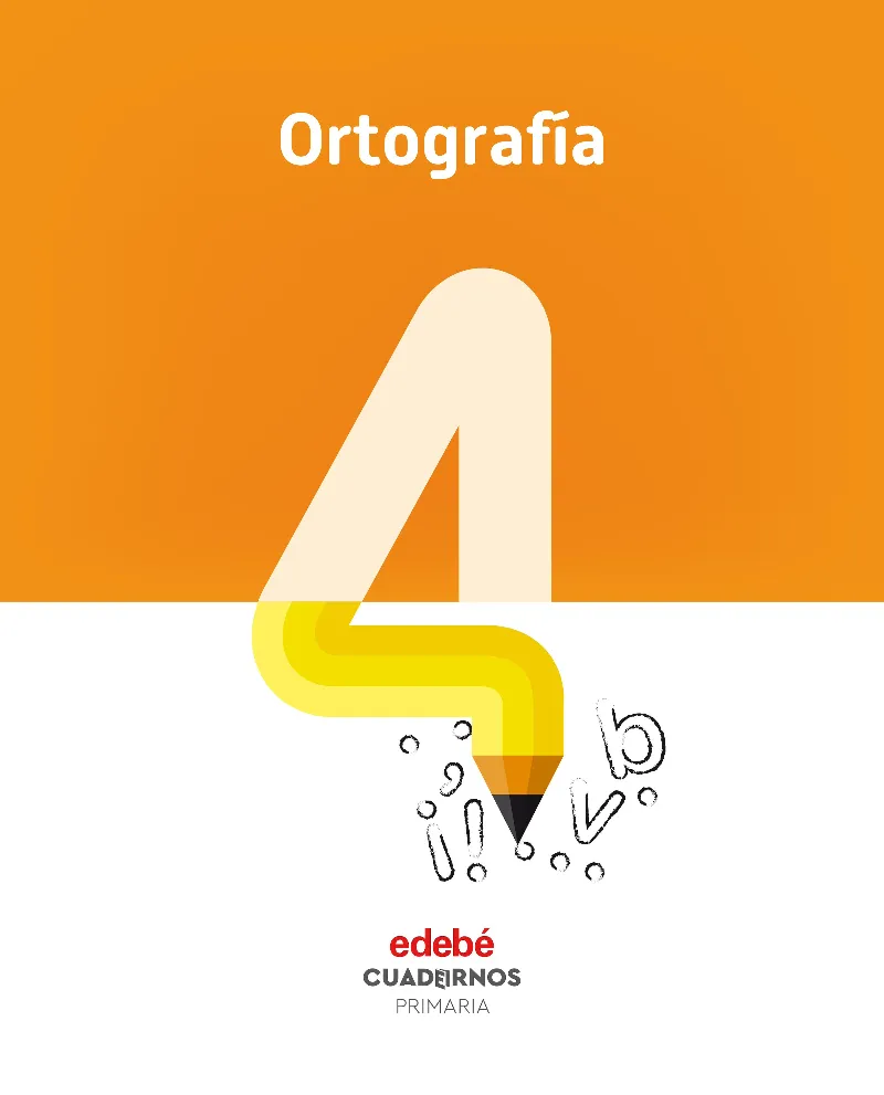 ORTOGRAFÍA 4