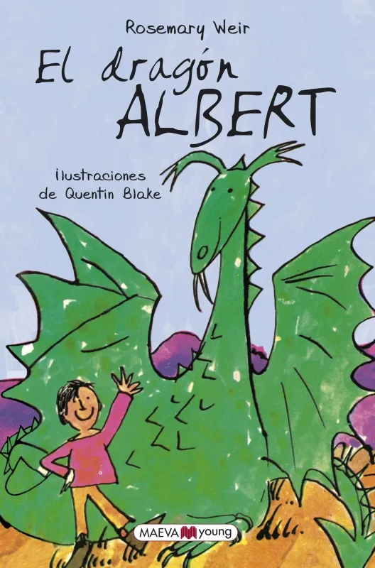 DRAGON ALBERT, EL