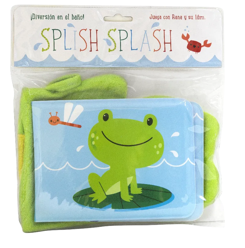 Splish-Splash. Rana