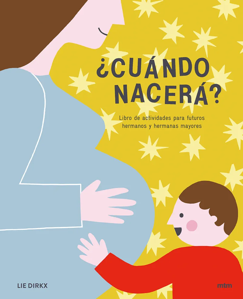 CUANDO NACERA?