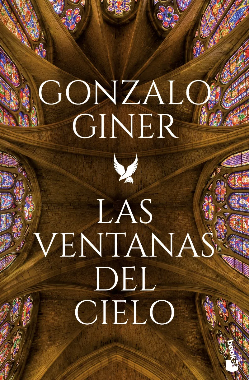 VENTANAS DEL CIELO,LAS