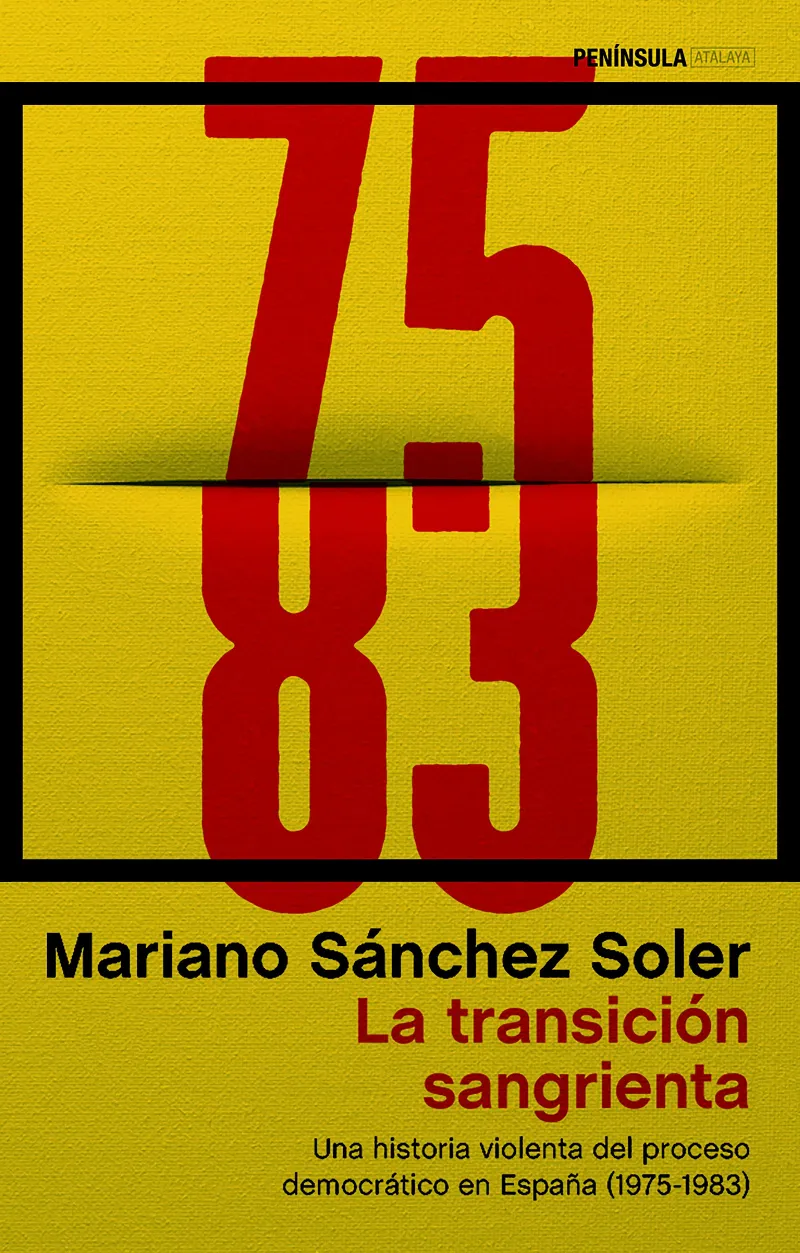 TRANSICION SANGRIENTA, LA