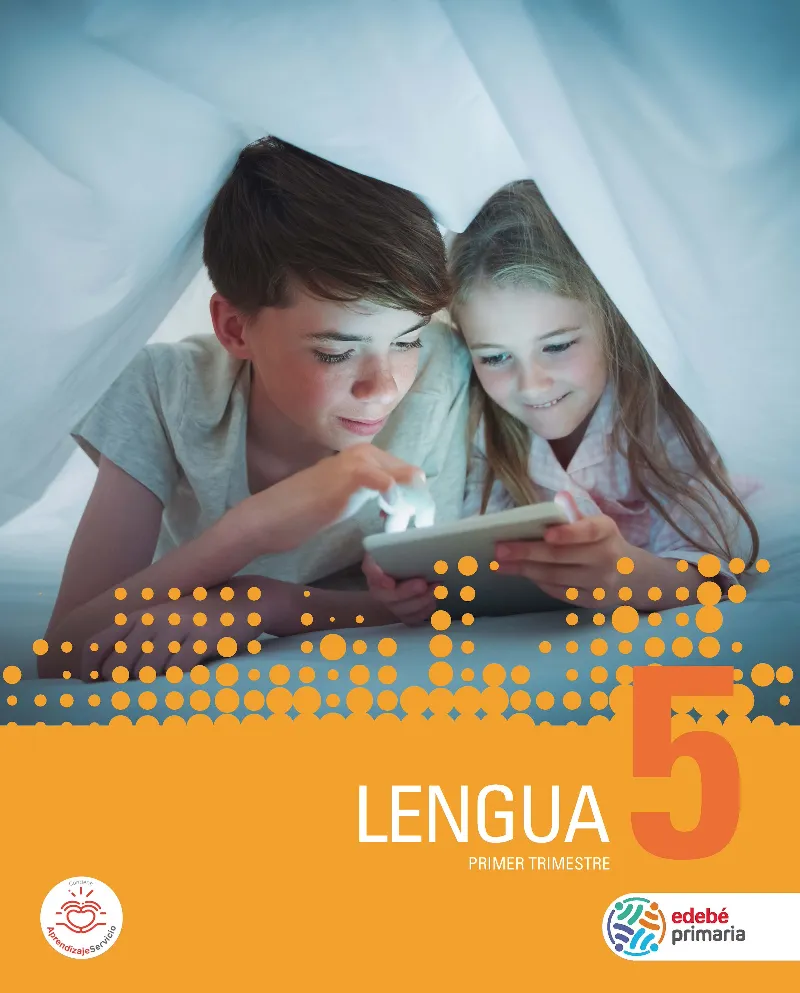 LENGUA EP5 (CAS)