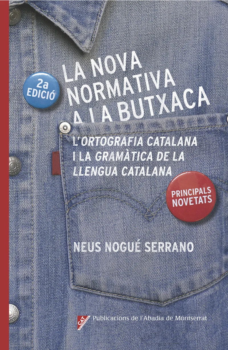 LA NOVA NORMATIVA A LA BUTXACA.PRINCIPALS NOVETATS