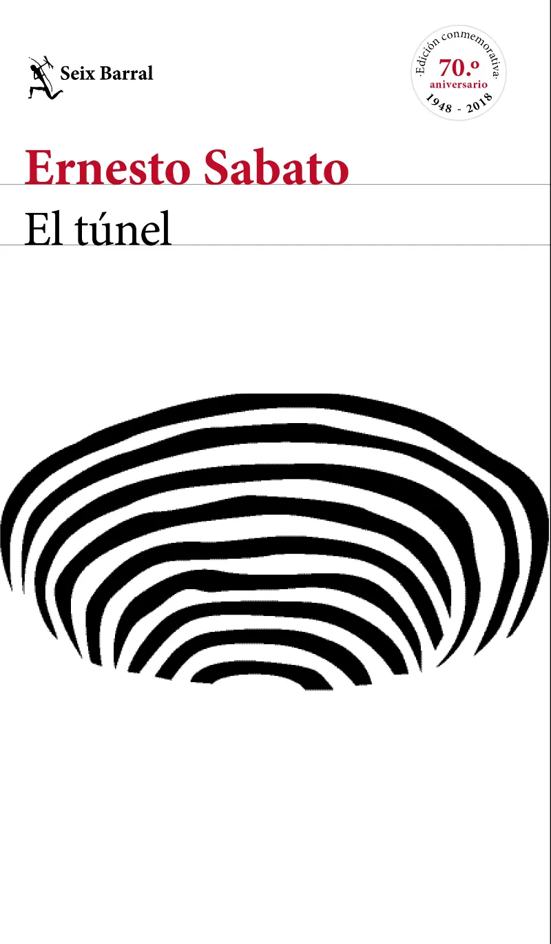 TUNEL, EL