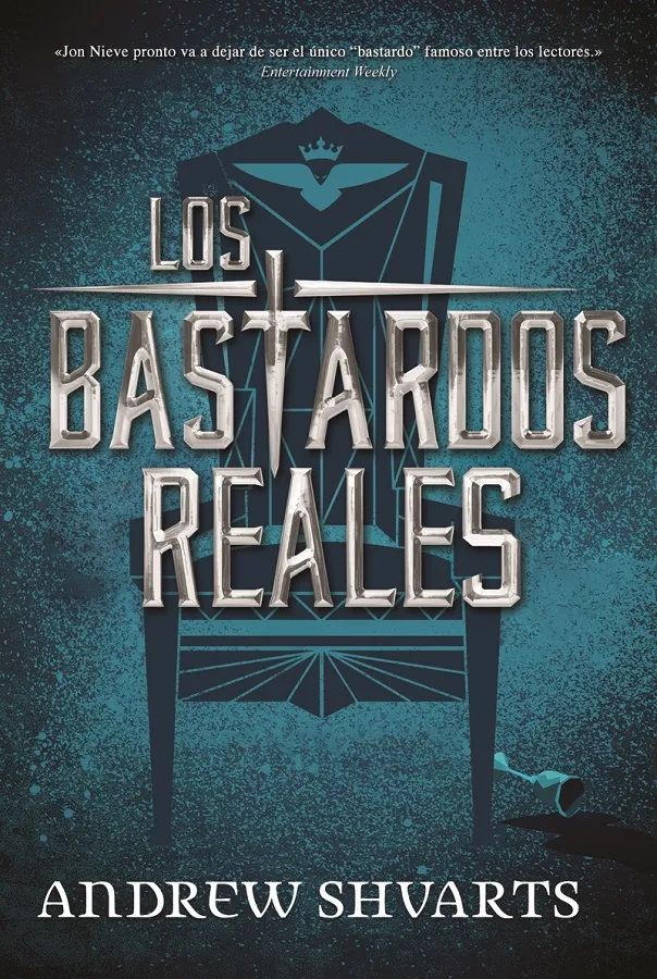 BASTARDOS REALES, LOS