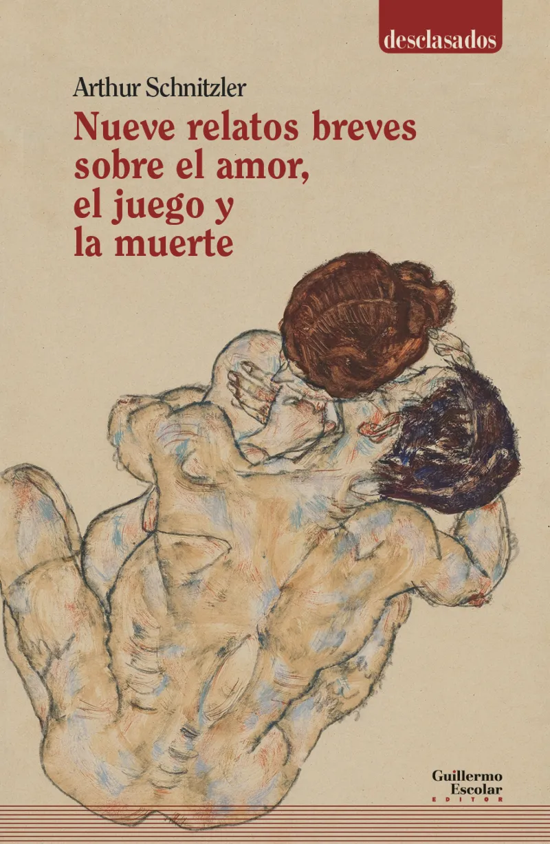 NUEVE RELATOS BREVES SOBRE EL AMOR EL JUEGO Y LA MUERTE