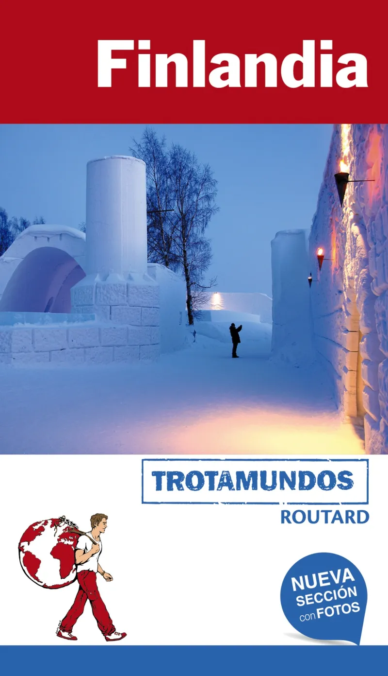 FINLANDIA -ED.2018-