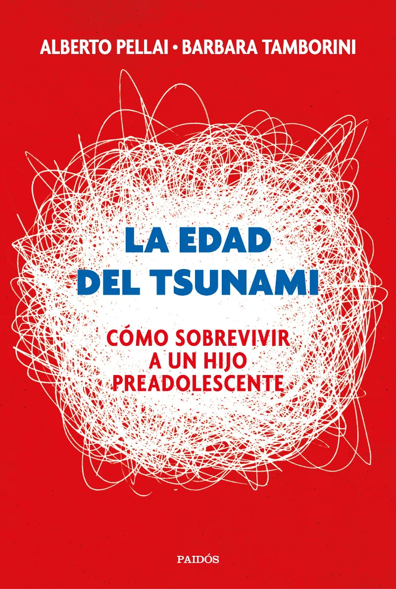 EDAD DEL TSUNAMI, LA