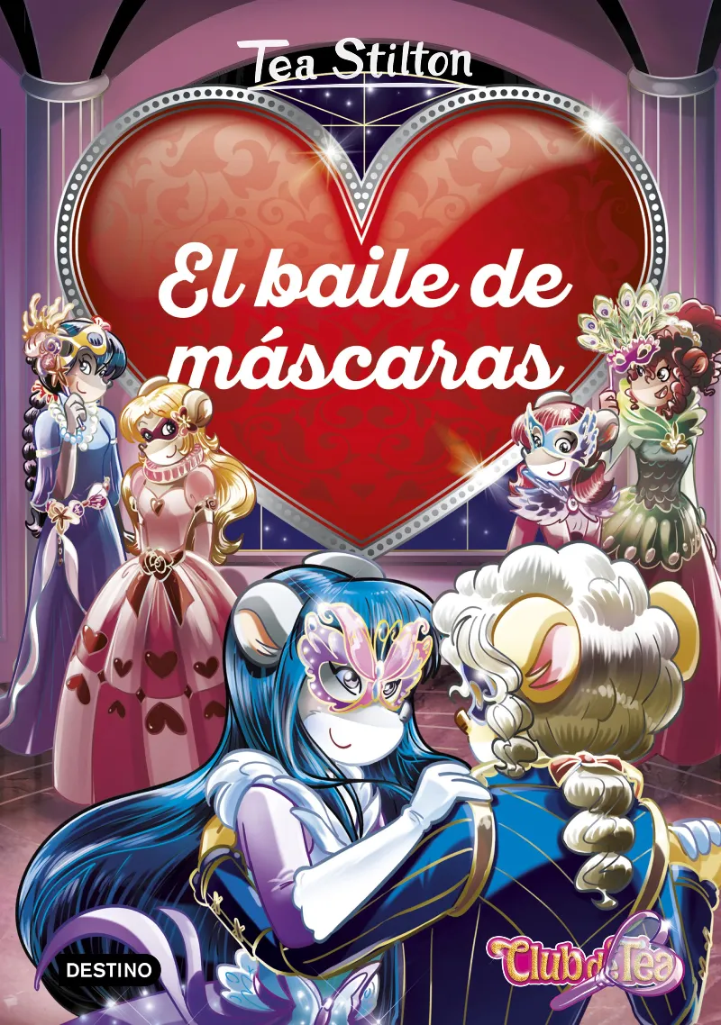 BAILE DE MASCARAS, EL
