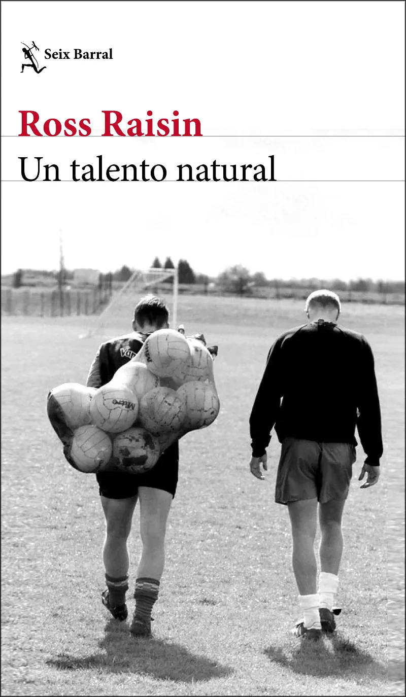 TALENTO NATURAL, UN