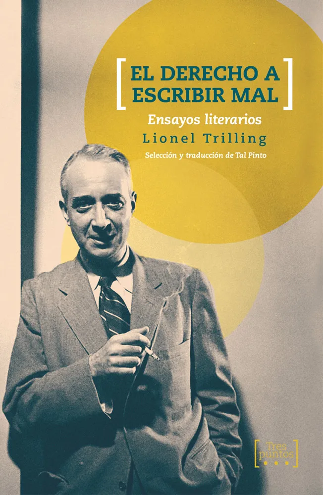 DERECHO A ESCRIBIR MAL -ENSAYOS LITERARIOS-