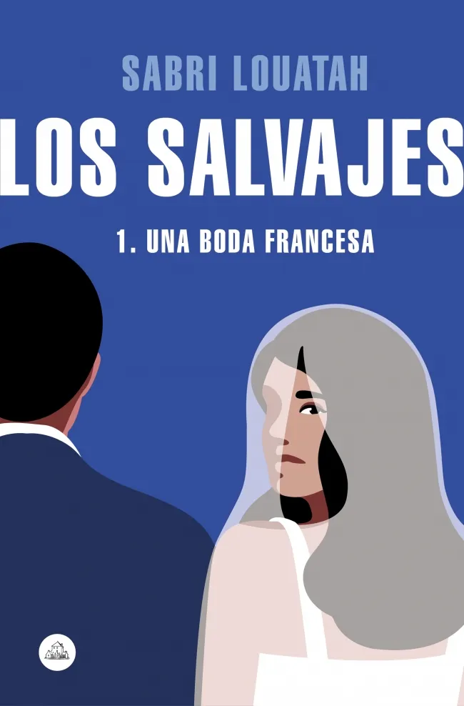 SALVAJES, LOS 1-UNA BODA FRANCESA-