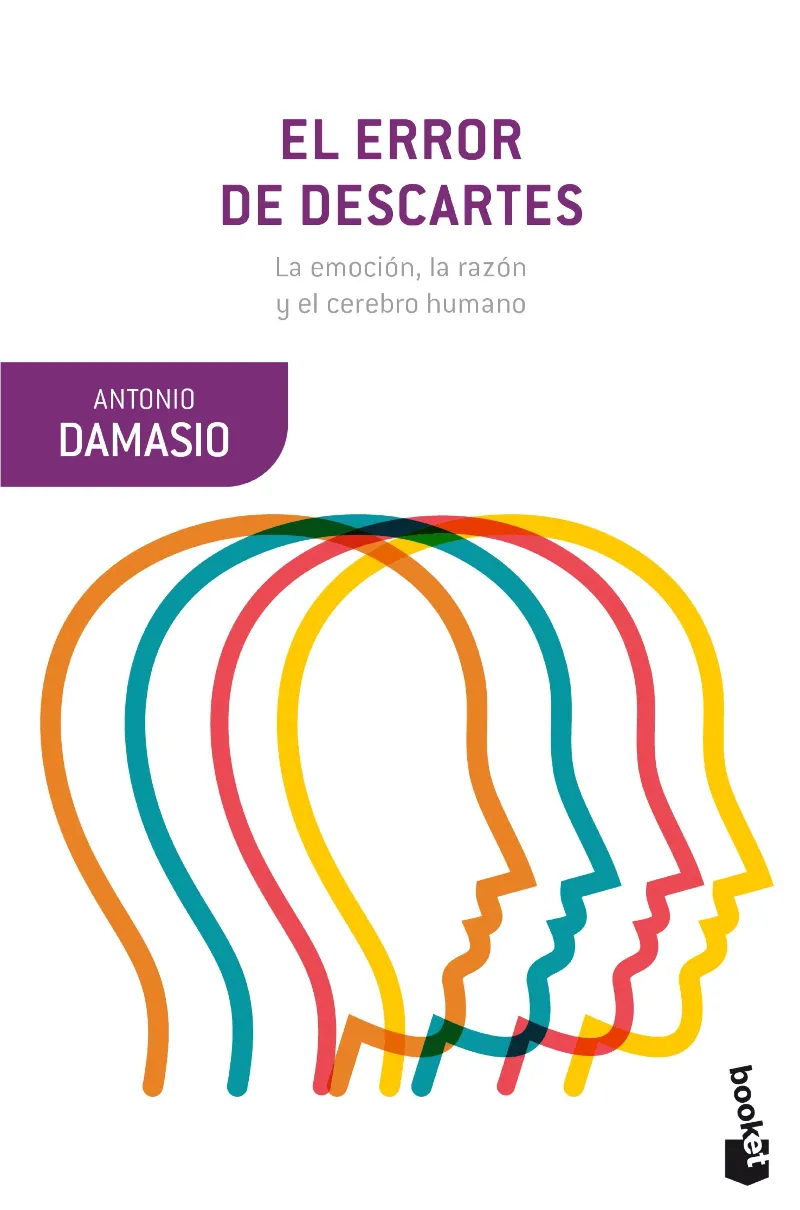 ERROR DE DESCARTES, EL