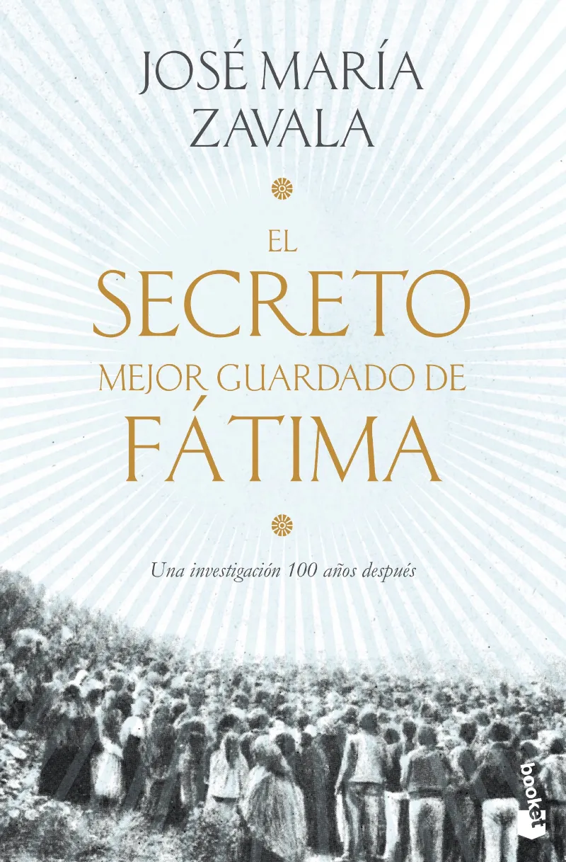 SECRETO MEJOR GUARDADO DE FATIMA, EL