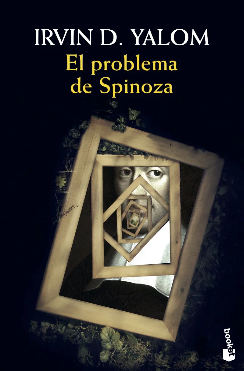 PROBLEMA DE SPINOZA, EL