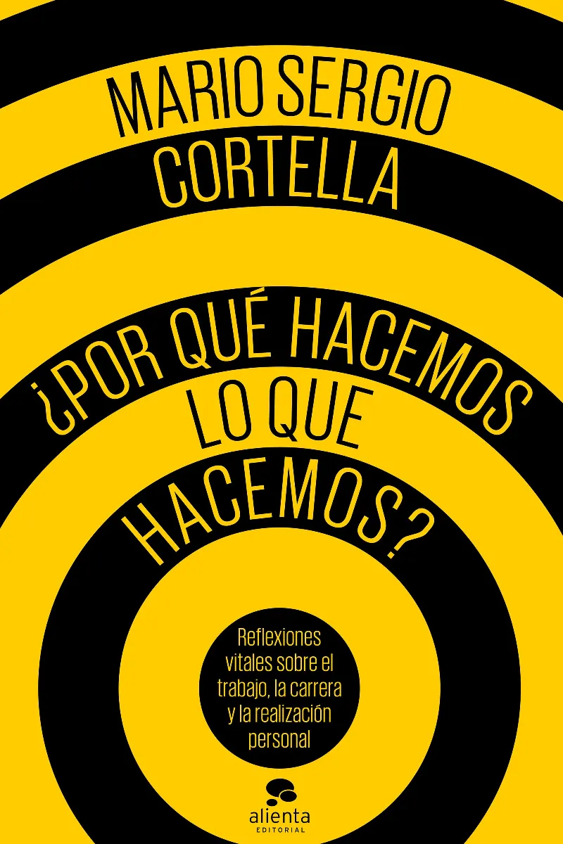 POR QUE HACEMOS LO QUE HACEMOS?