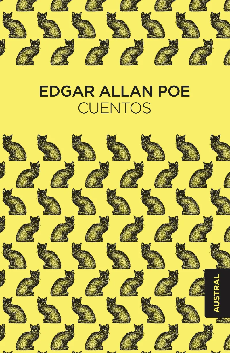 Cuentos (Edgar Allan Poe)