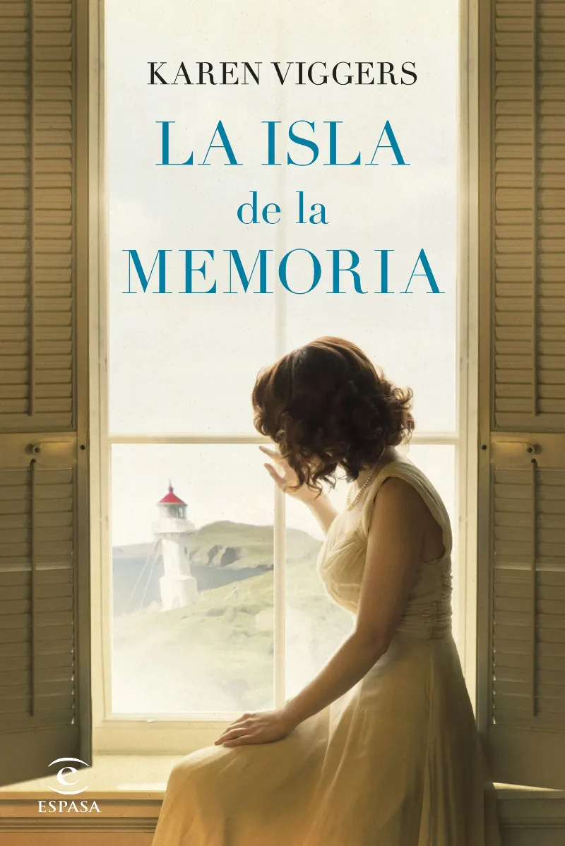 ISLA DE LA MEMORIA, LA