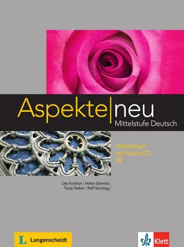 ASPEKTE NEU B2 LIBRO DE EJERCICIOS