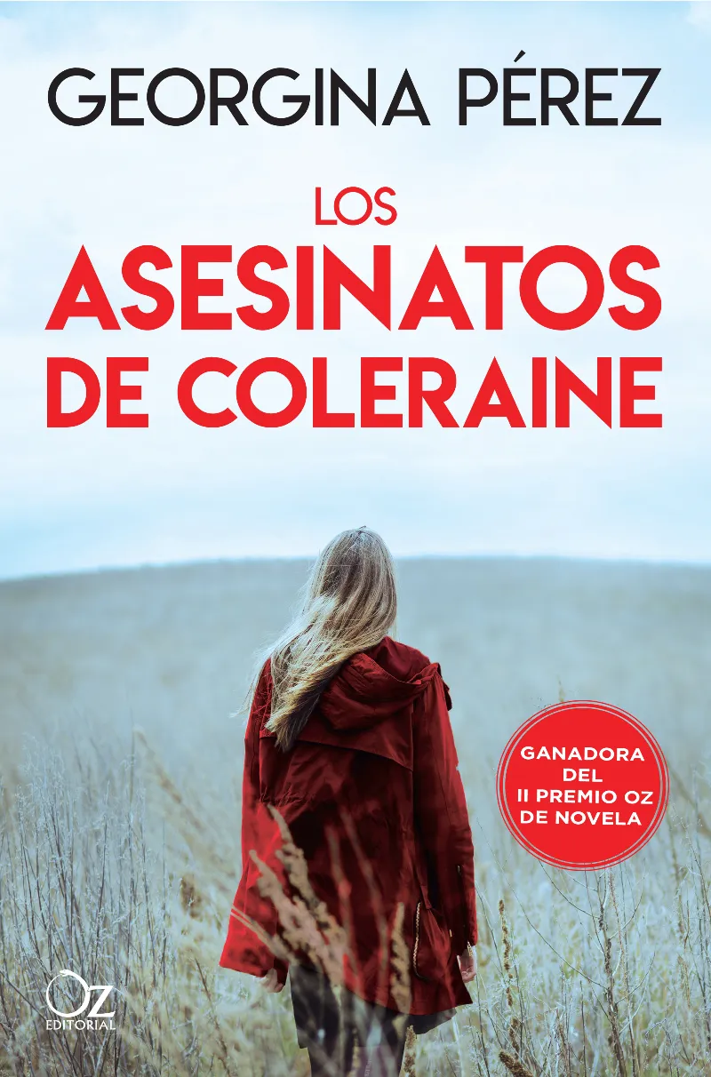 ASESINATOS DE COLERAINE, LOS