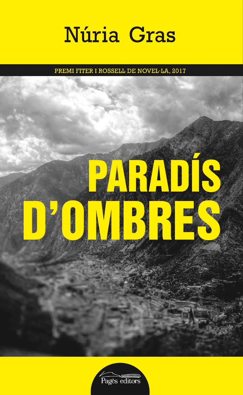PARADIS D'OMBRES