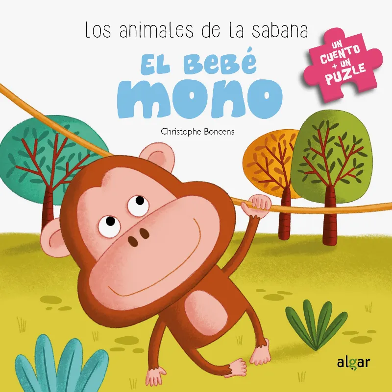 BEBE MONO, EL