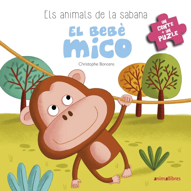 BEBE MICO, EL