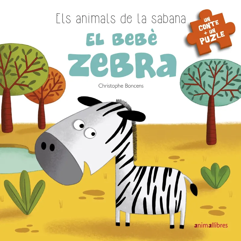 BEBE ZEBRA, EL