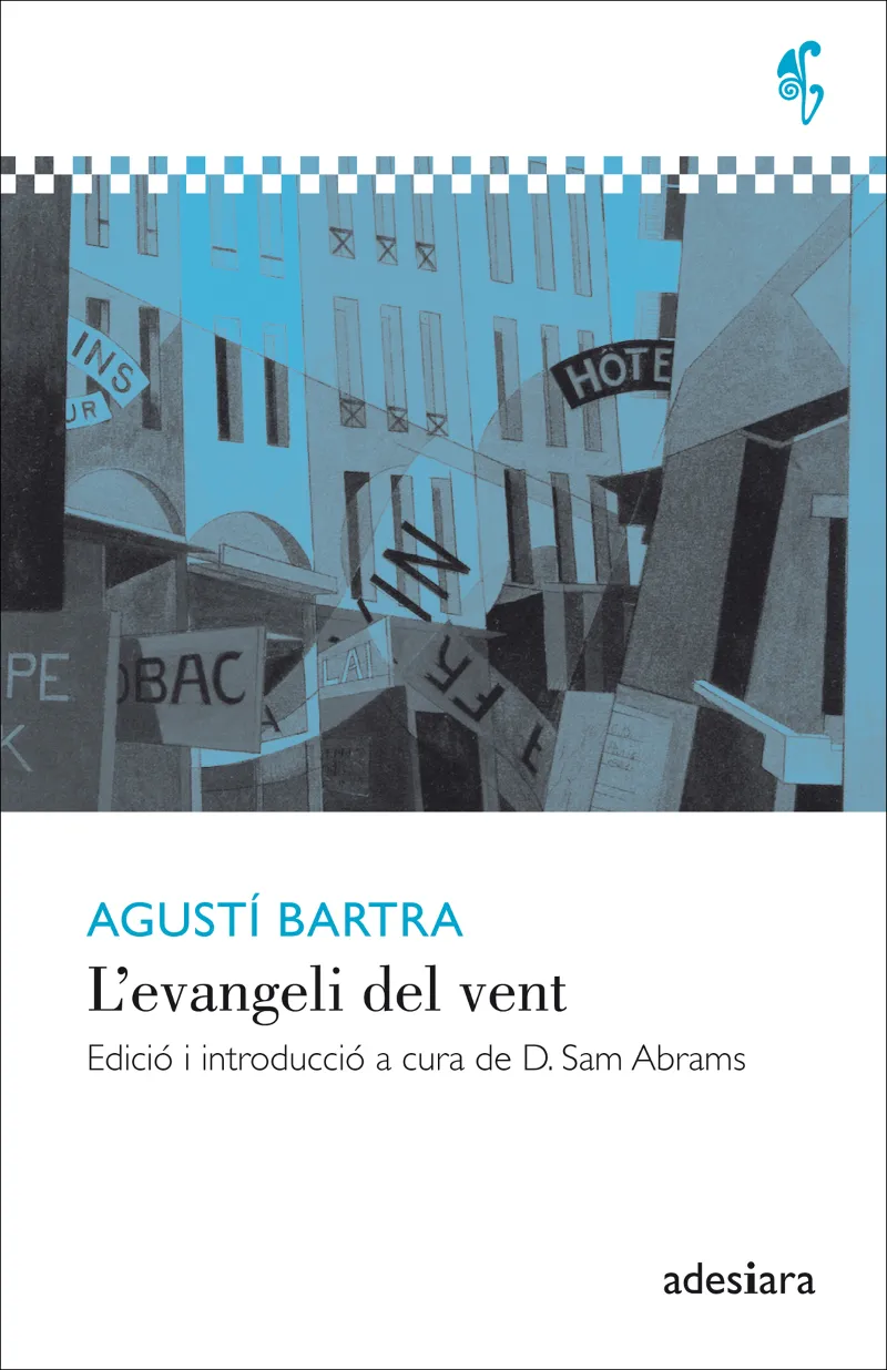 EVANGELI DEL VENT,L'