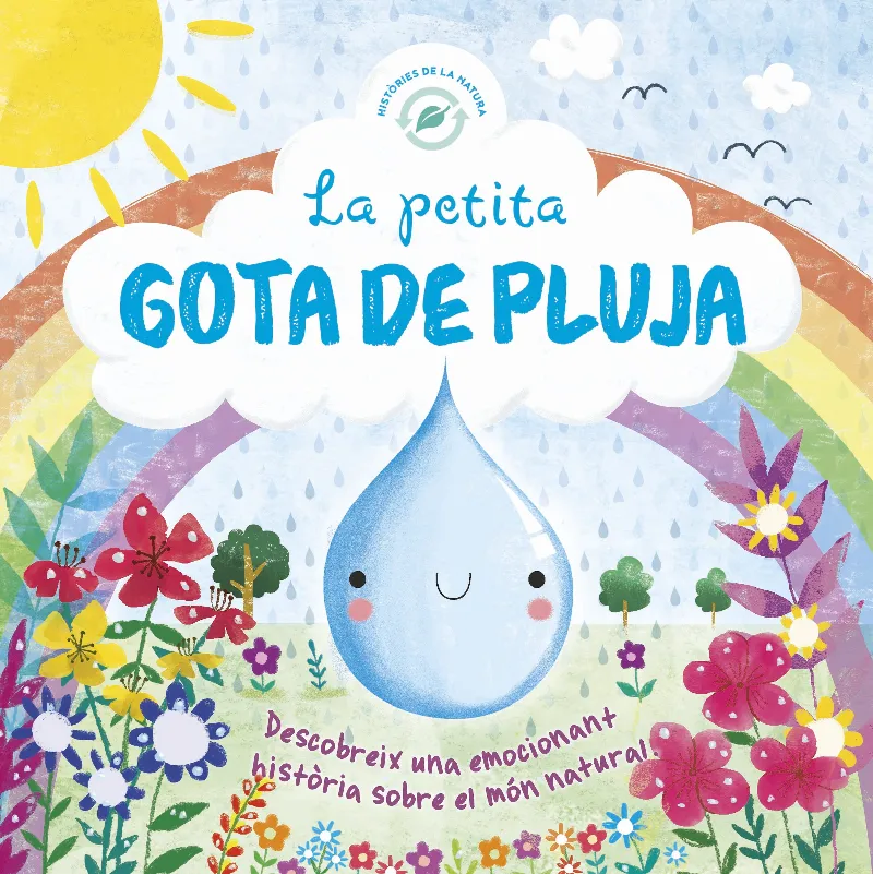 LA PETITA GOTA DE PLUJA