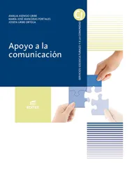 APOYO A LA COMUNICACIÓN