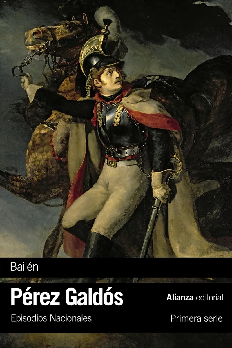 BAILEN (EPISODIOS NACIONALES)
