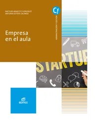 EMPRESA EN EL AULA