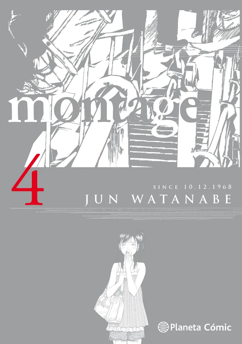 Montage nº 04