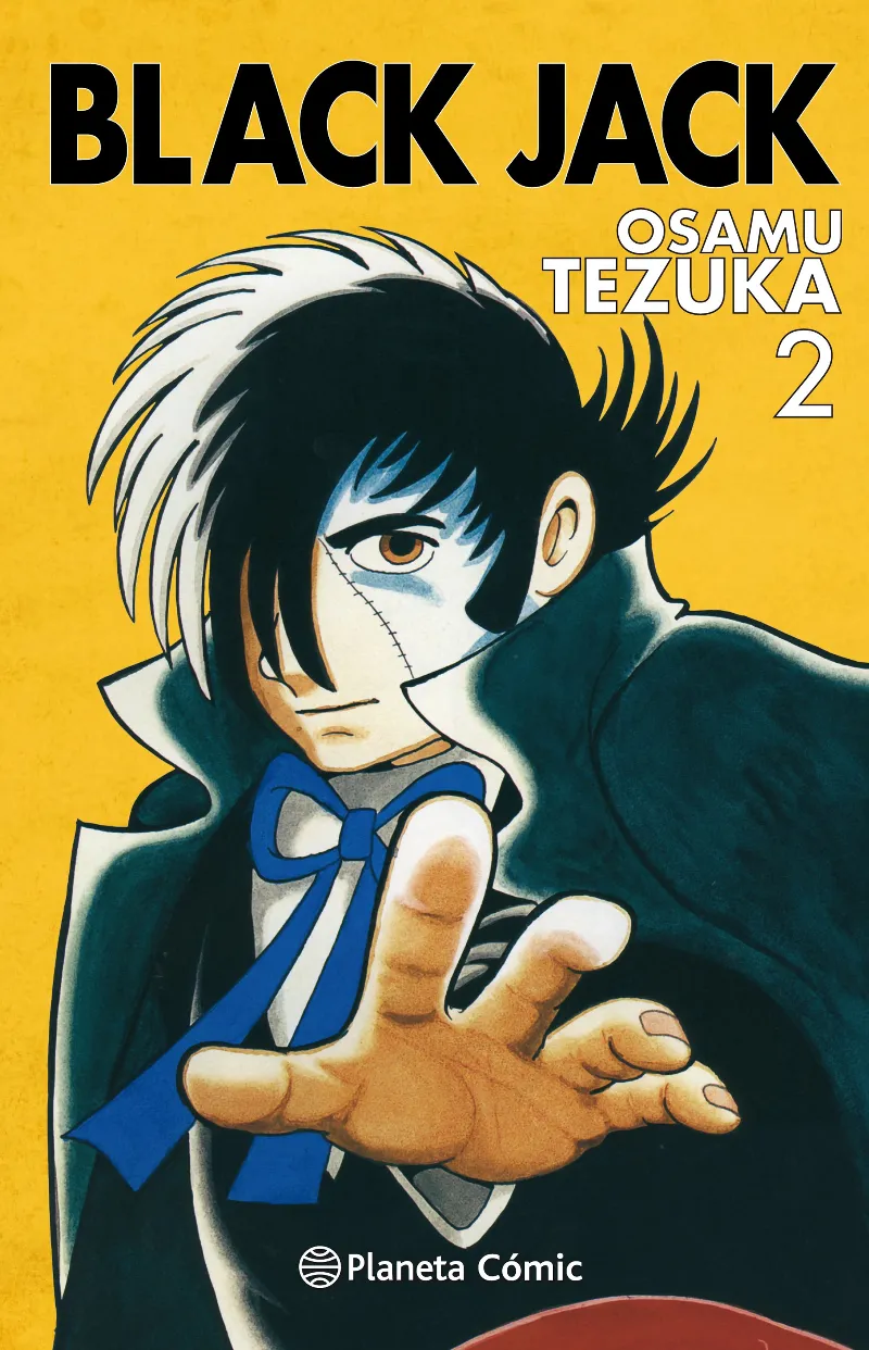 Black Jack nº 02