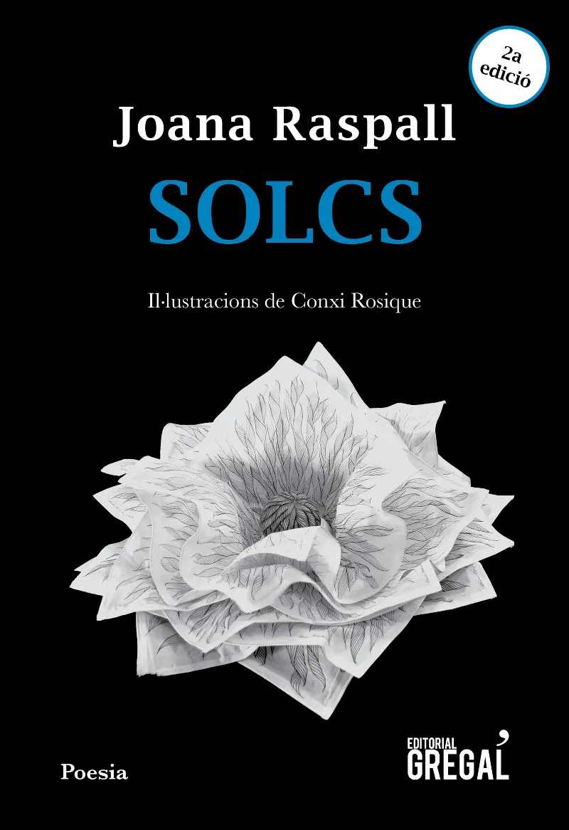 SOLCS -IL.LUSTRACIONS DE CONXI ROSIQUE-