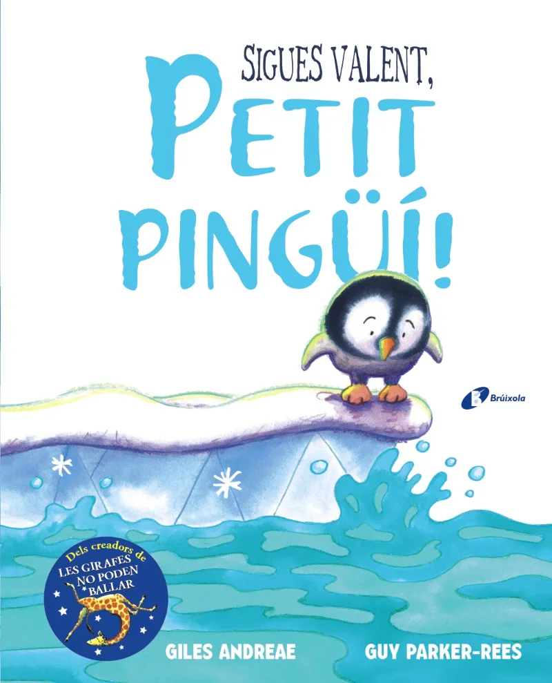 SIGUES VALENT PETIT PINGUI