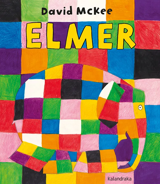 ELMER (GALLEGO)