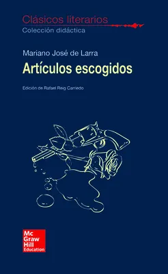 CLASICOS LITERARIOS. ARTICULOS ESCOGIDOS