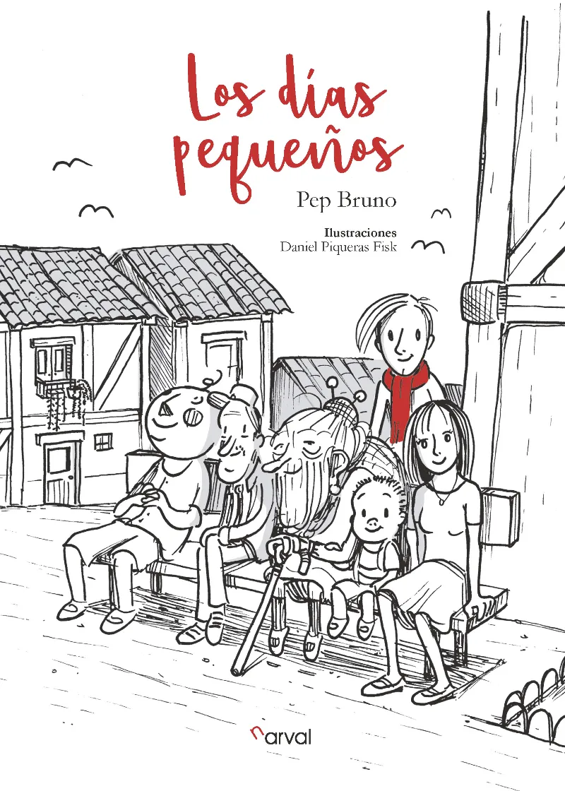 DIAS PEQUEÑOS, LOS