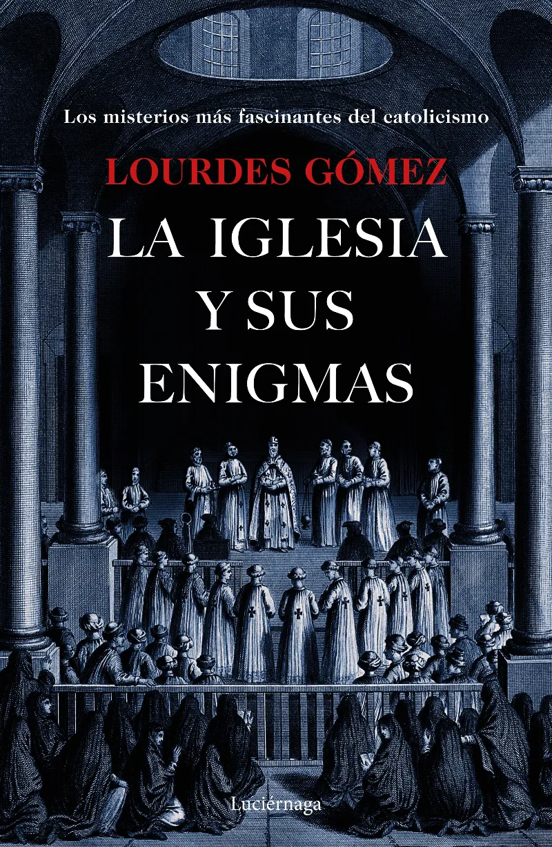 IGLESIA Y SUS ENIGMAS, LA