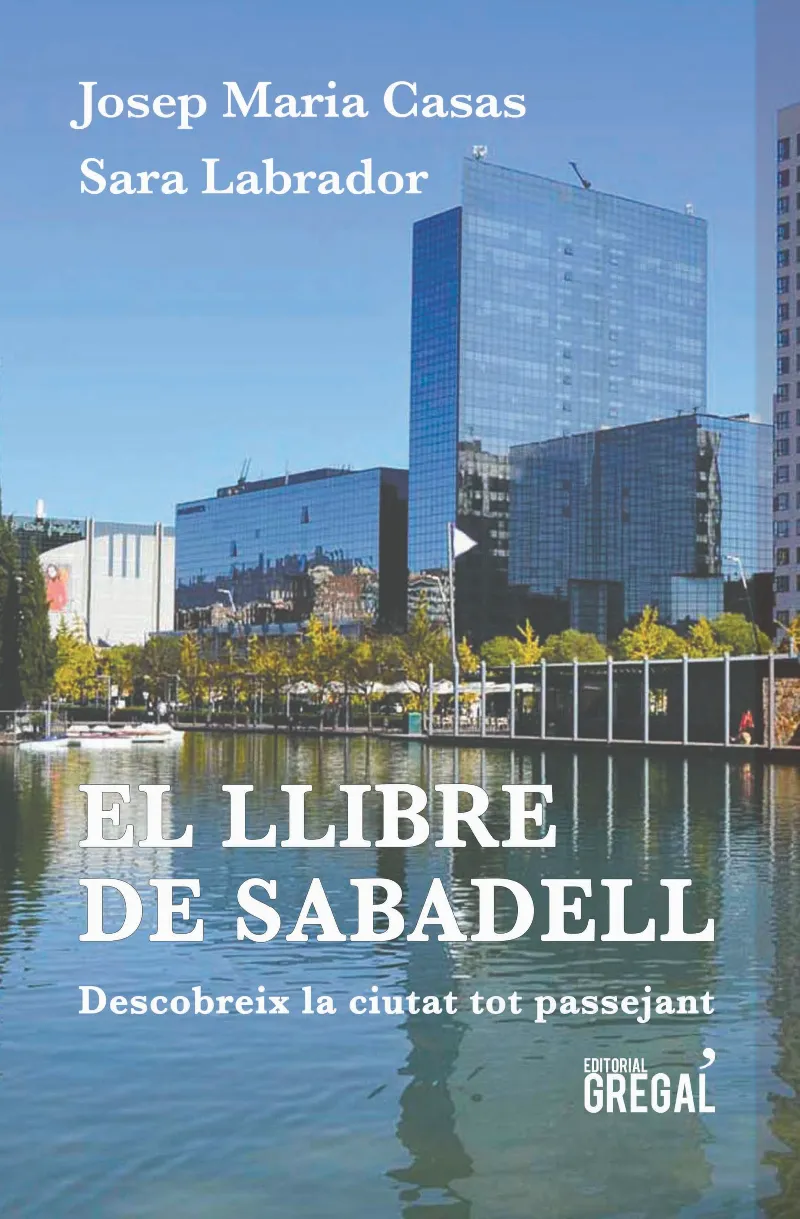 El llibre de Sabadell