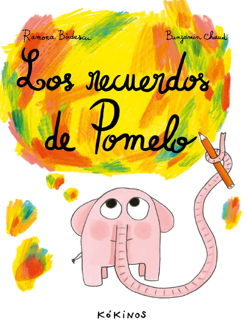 RECUERDOS DE POMELO,LOS