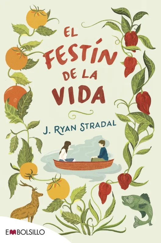 FESTIN DE LA VIDA, EL