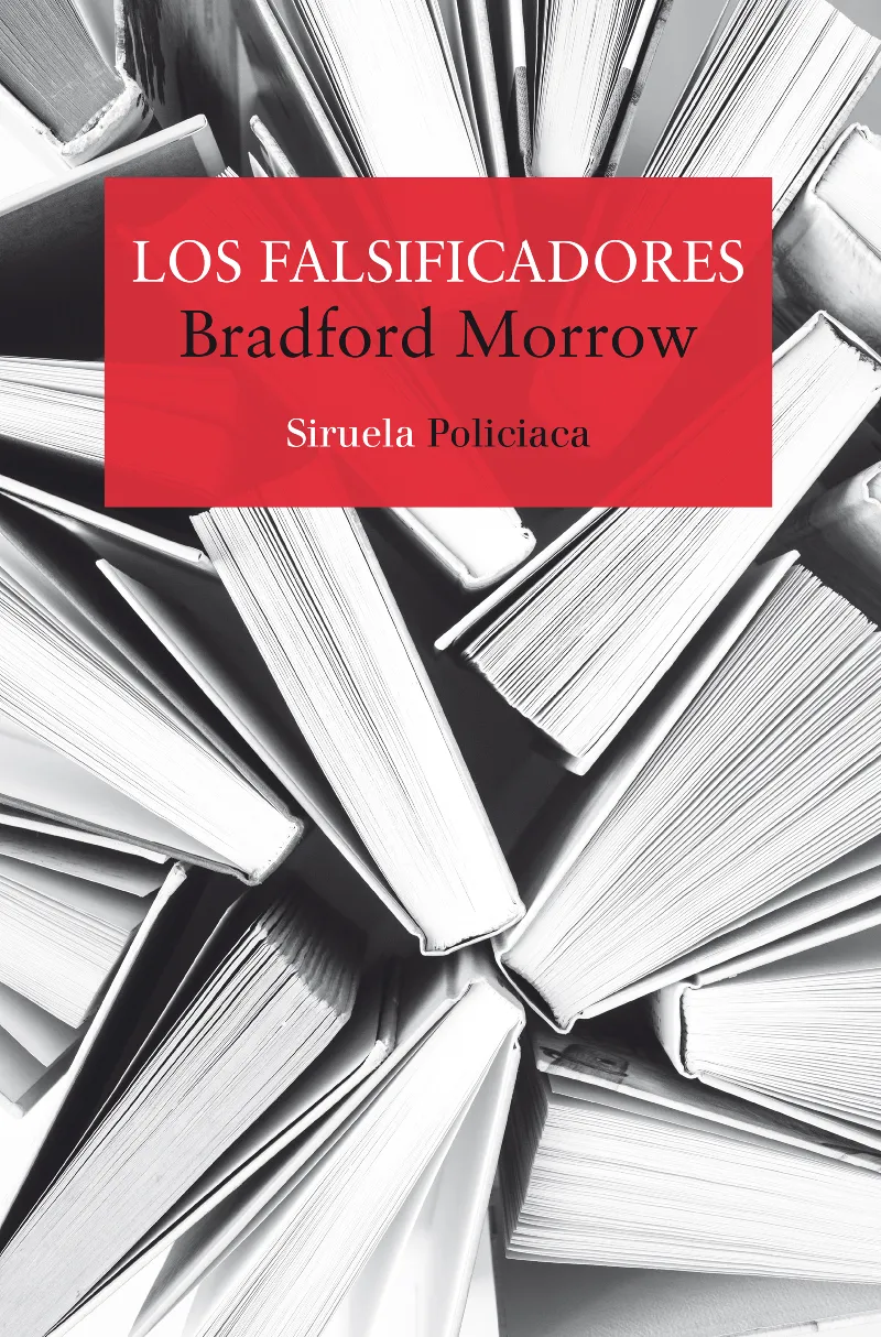 FALSIFICADORES,LOS