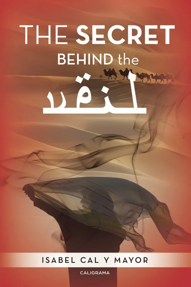 The secret behind the veil